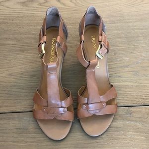 Franco Sarto Giada Heel